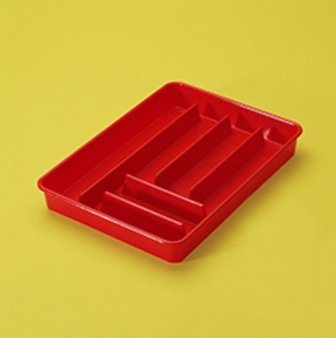 Bölmeli & P.P Tepsiler